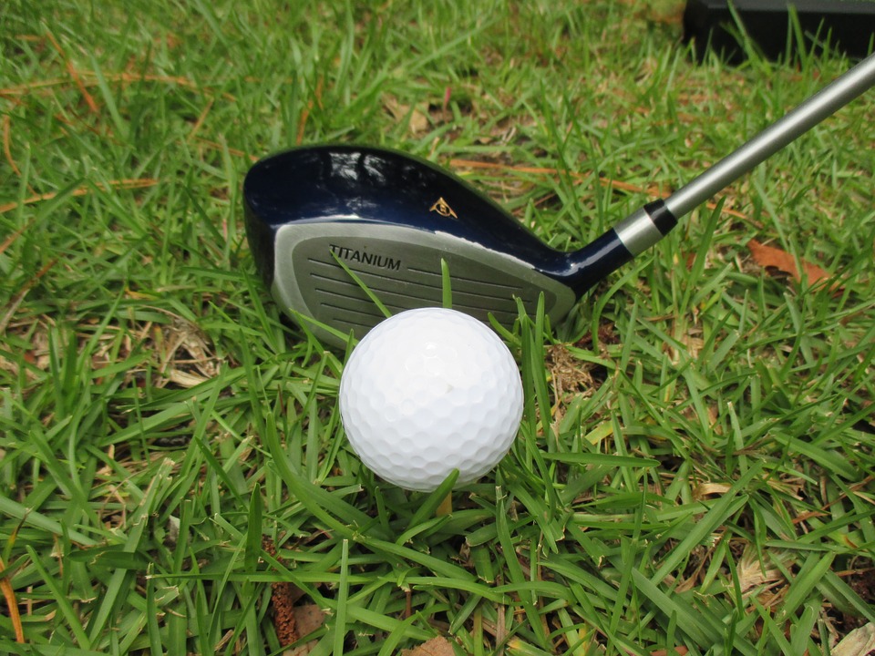 Golf Driver: A 101 on the Game Changer